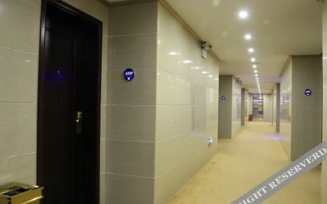 Baiyi Hotel