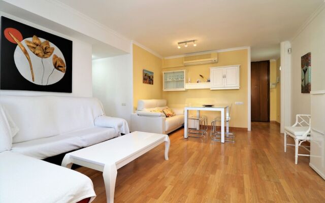 Apartamento Torre Benidorm 8