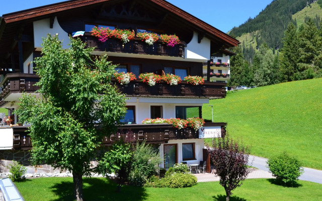 BIRKENHOF - Premium Apart & Suites