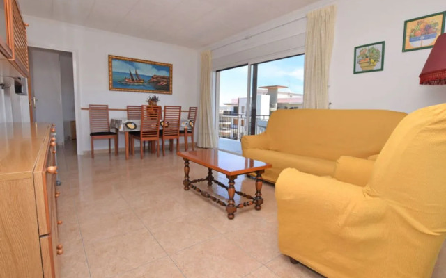 Apartment Helen Verditz