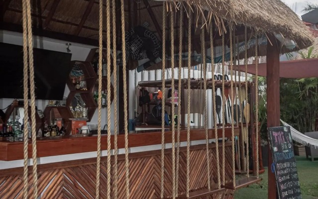 Blue Bird Hotel Boutique