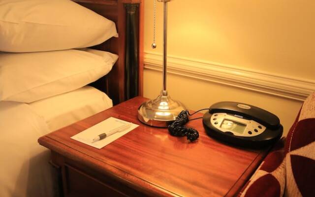 Best Western Twin Towers Inn