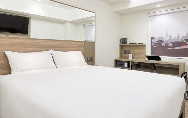 2ND by hotel androoms Sapporo