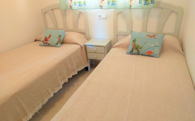 Acv - bahía park-1 línea planta 2 sur