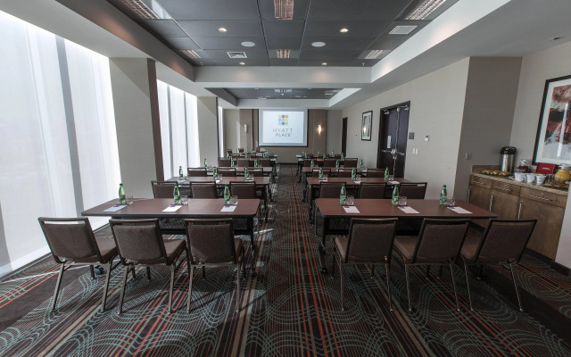 Hyatt Place Santiago/Vitacura