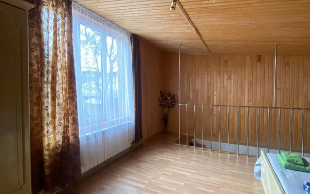 Prykarpatska Villa
