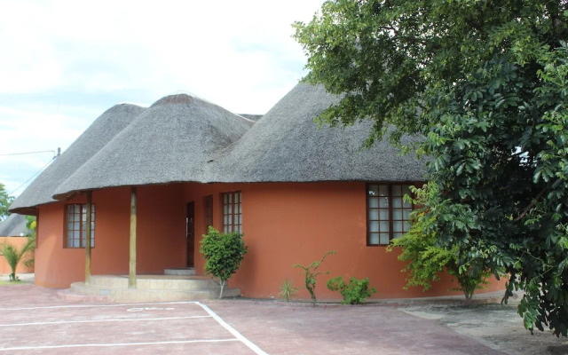 Kessa's Chalets