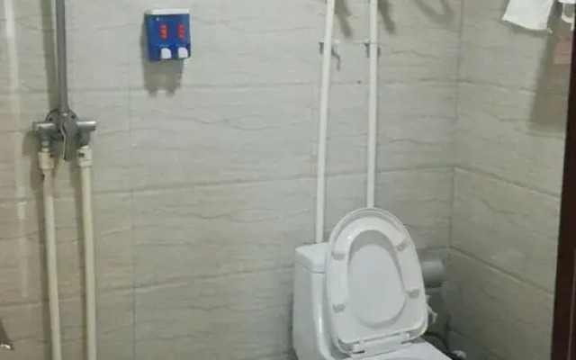 Boai hongchang hotel