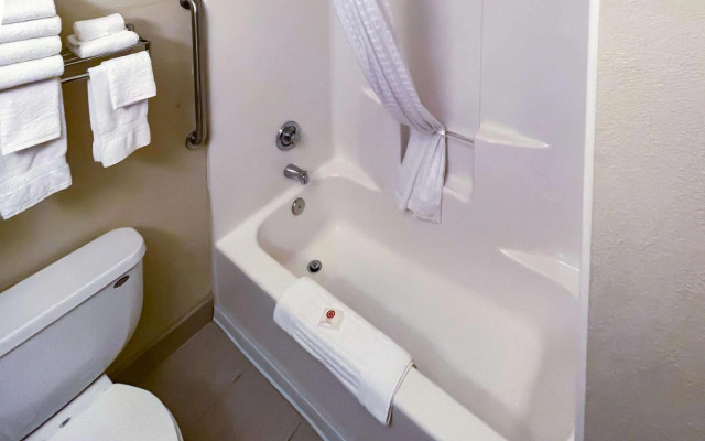 Comfort Inn & Suites Midtown