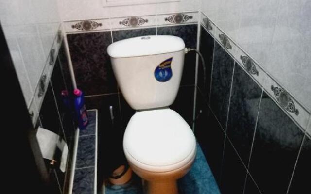 Apartment in Downtown Buketova 9