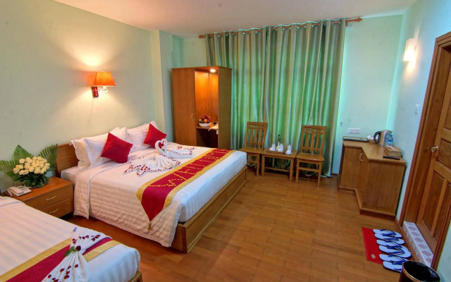 Hotel A1