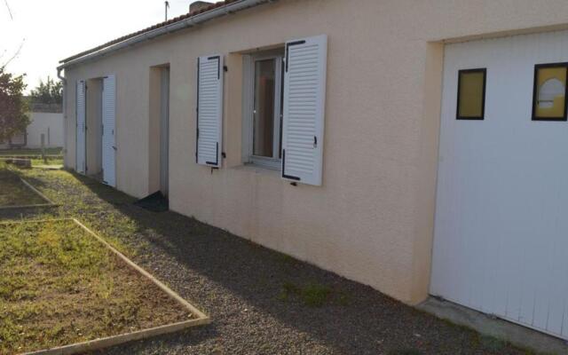 Maison La Tranche-sur-Mer, 5 pièces, 6 personnes - FR-1-22-262