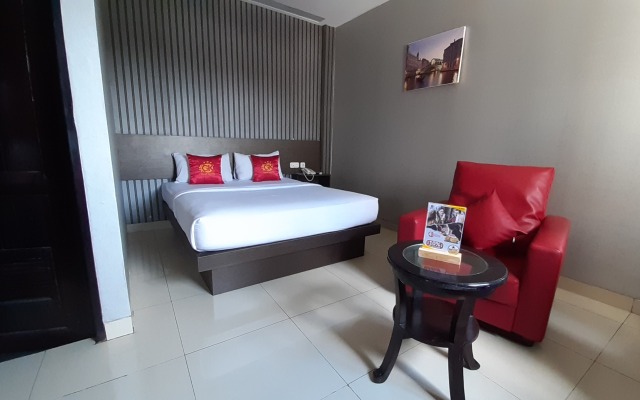 Hotel Grand Kartika