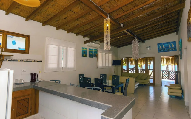 Apart Hotel Las Cherelas