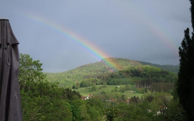 Gîte et chambres d'hôtes le Chêne