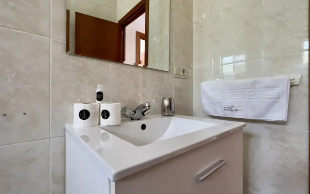 Villa Paco by At Home Costa del Sol