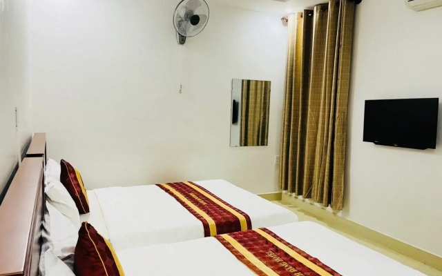 Minh Dang Hotel
