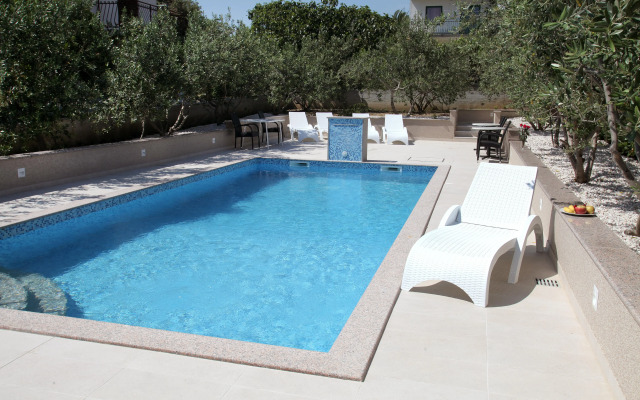 Villa Rustica Dalmatia Apartments