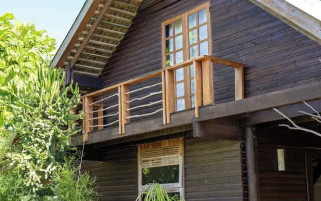 Great House By Manaeva Lodge