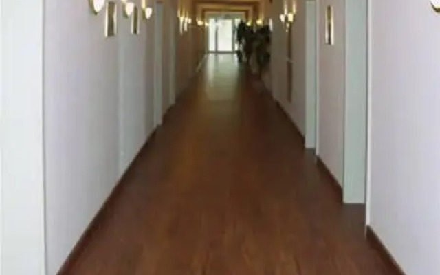 Hotel Heidpark