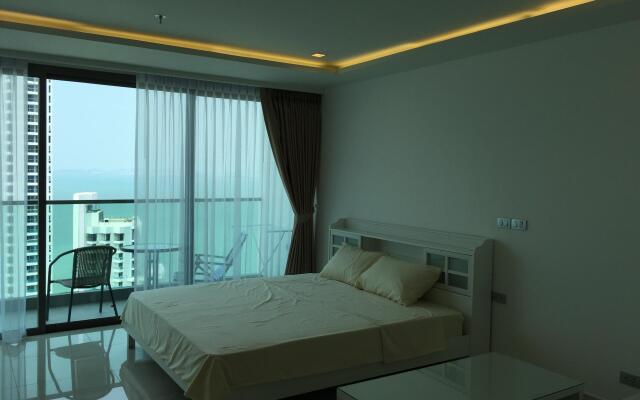 Wong Amat Tower by Liberty Group Apartment