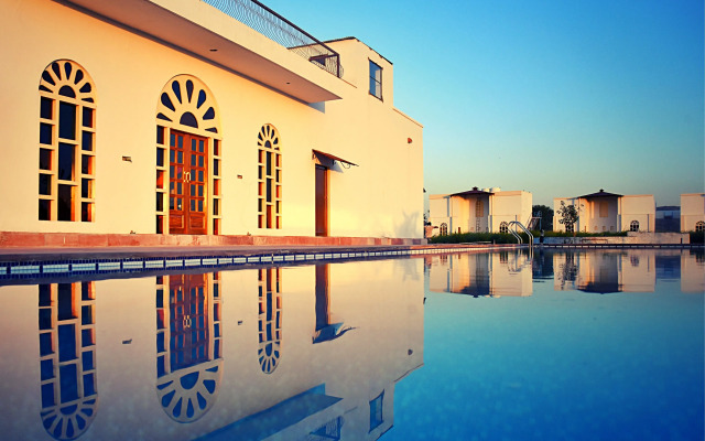 Anantvan Ranthambore by Asapian Hotels