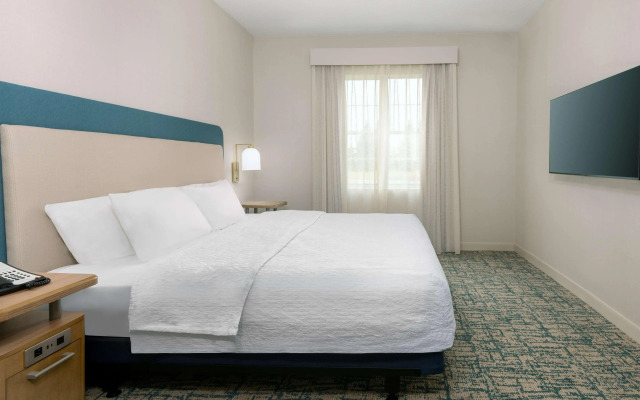 Homewood Suites by Hilton Buffalo Airport