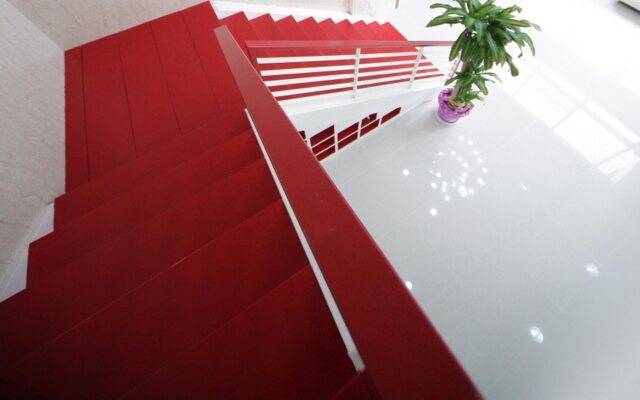 SUM Guesthouse Premium