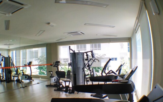 Austin Premium Suites