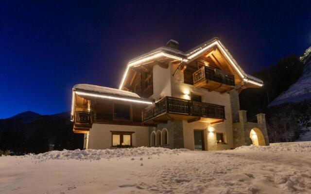 Chalet Roberta
