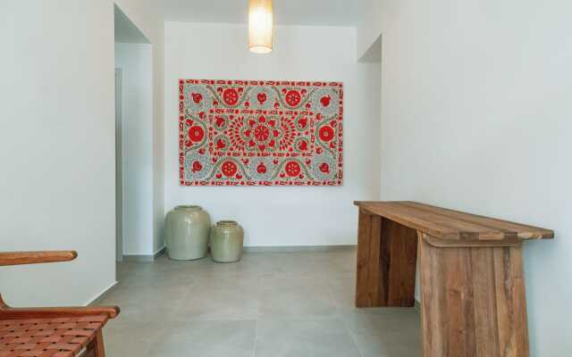 Arancia Elegant Rooms and Suites