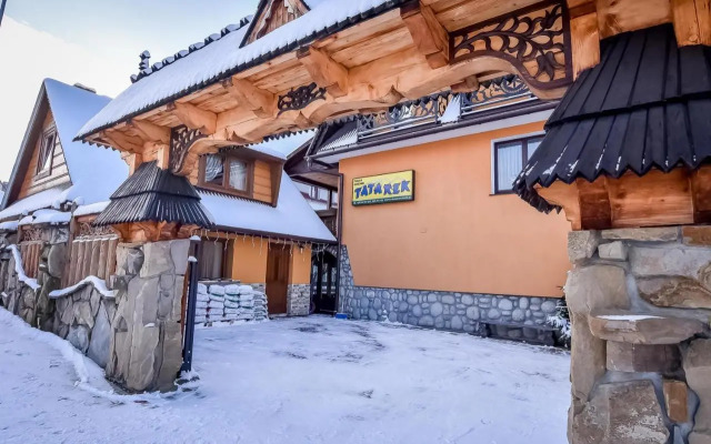 Tatarek Zakopane