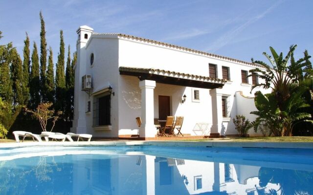 Villa Esterlicia by Fontanilla Del Mar Holidays Rentals
