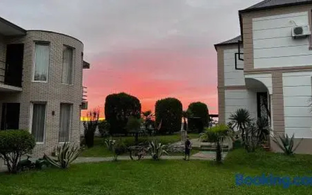 Natalia Guest House