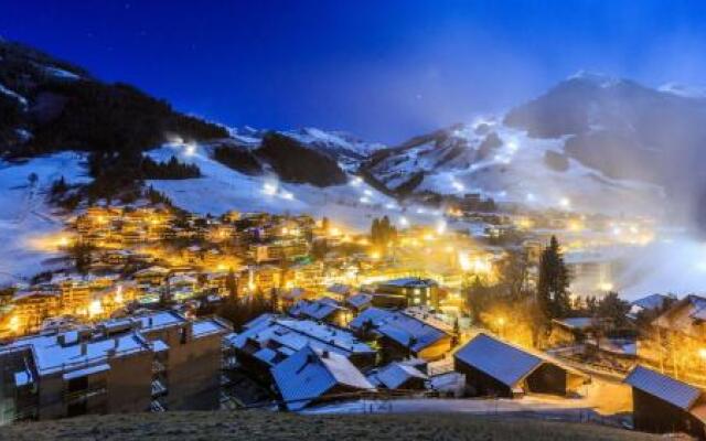 AvenidA Mountain Lodges Saalbach