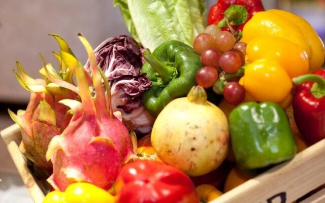 Lanxi International Hotel