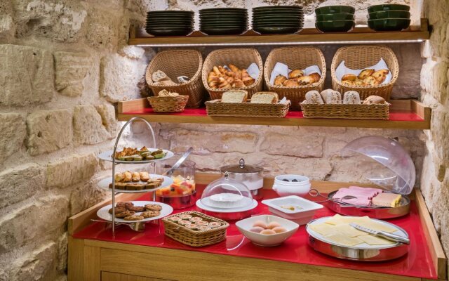 Hôtel Saint Paul Rive Gauche