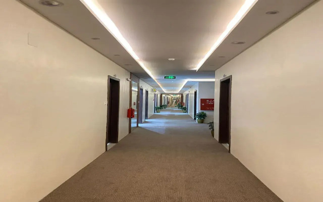Tawariq 3 Serviced Apartments