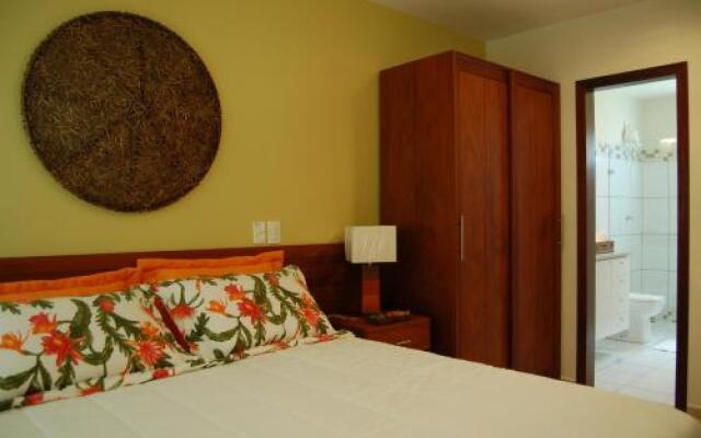 Pipa Park Apartment