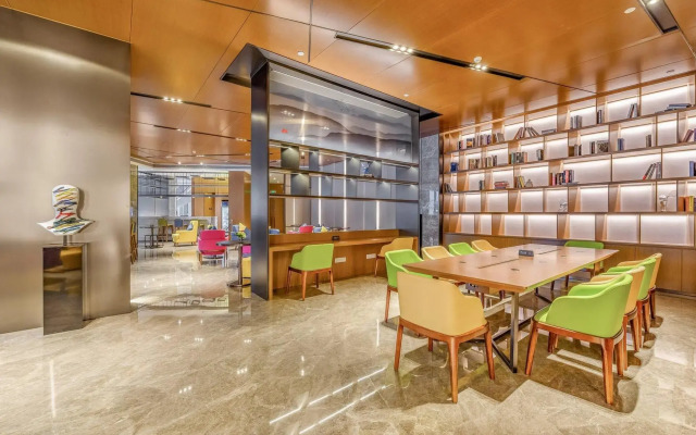 Hampton by Hilton Dongguan Cntrl Square