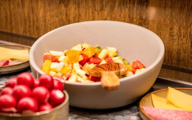 Mercure Han-sur-Lesse