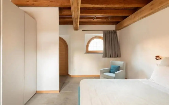 Antico Borgo Molino 7cento