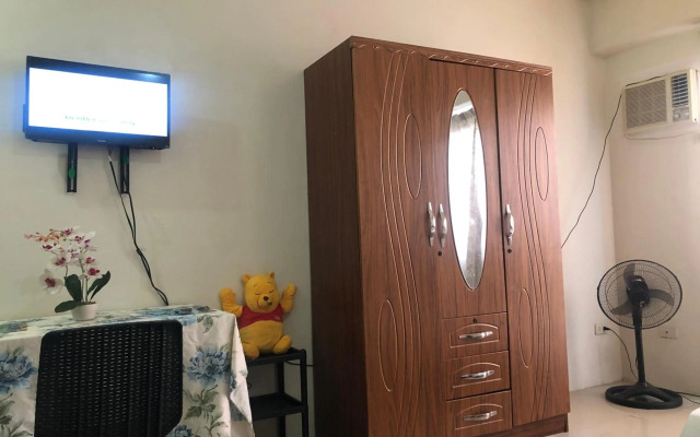 Your City•Home Apartment