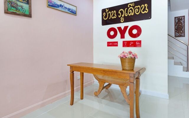 OYO 640 Baan Phuduan