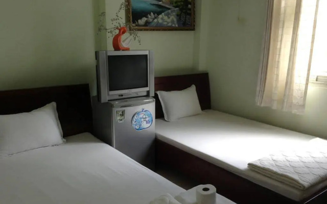 Lamenda Saigon Hotel