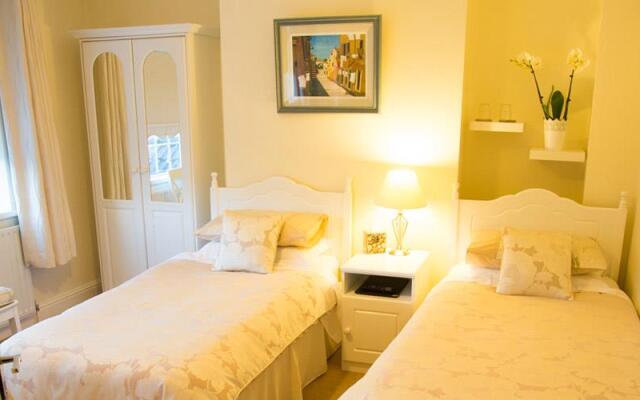 Shantalla Lodge B&B