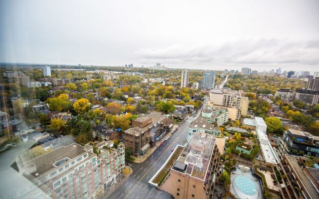 Jet Furnished Suites Yorkville