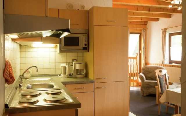 Apartment Near Willingen & Winterberg Ski Slopes