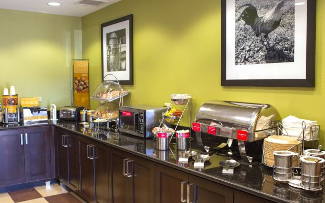 Hampton Inn Cincinnati-Northwest/Fairfield