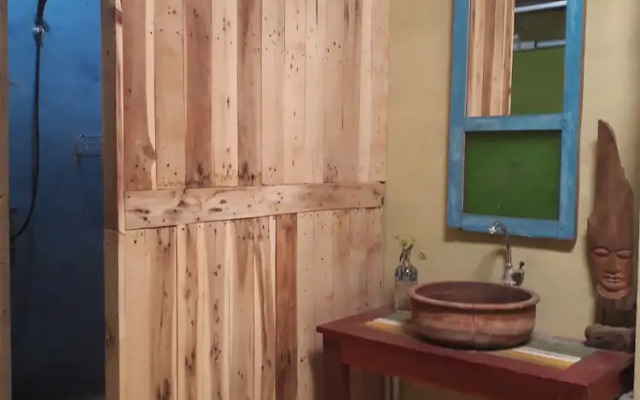 Arjuna Garden Homestay - Hostel